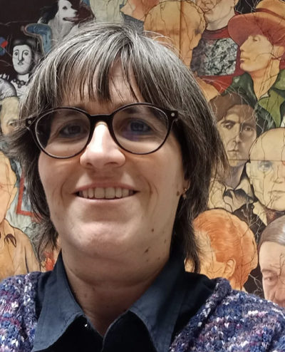 Foto di Agnès Picot