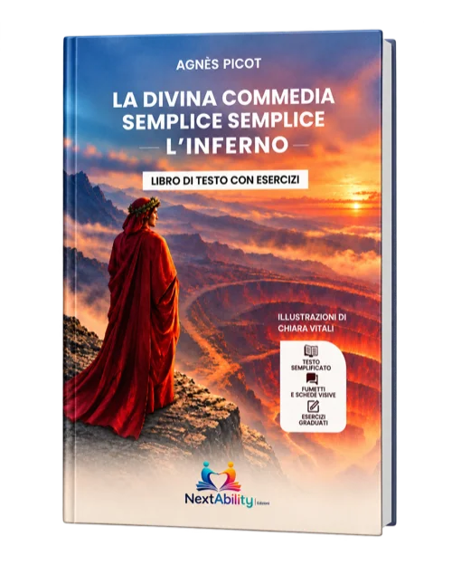 Copertina L'Inferno