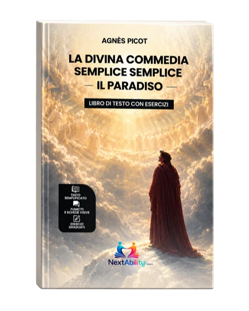 Copertina Il Paradiso