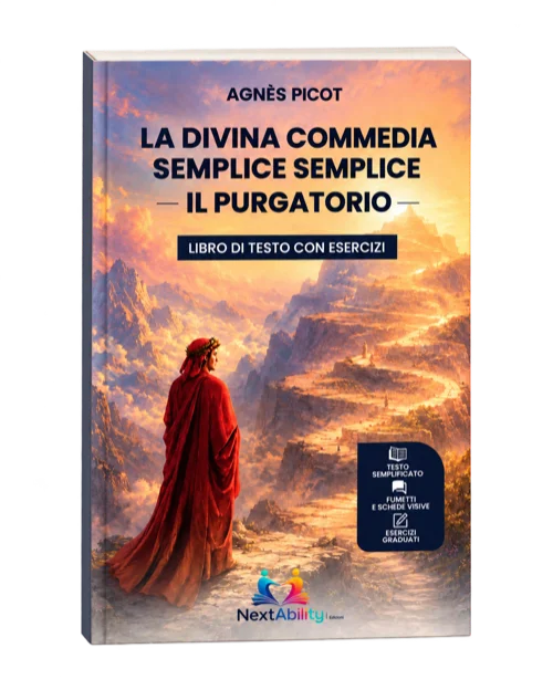 Copertina Il Purgatorio