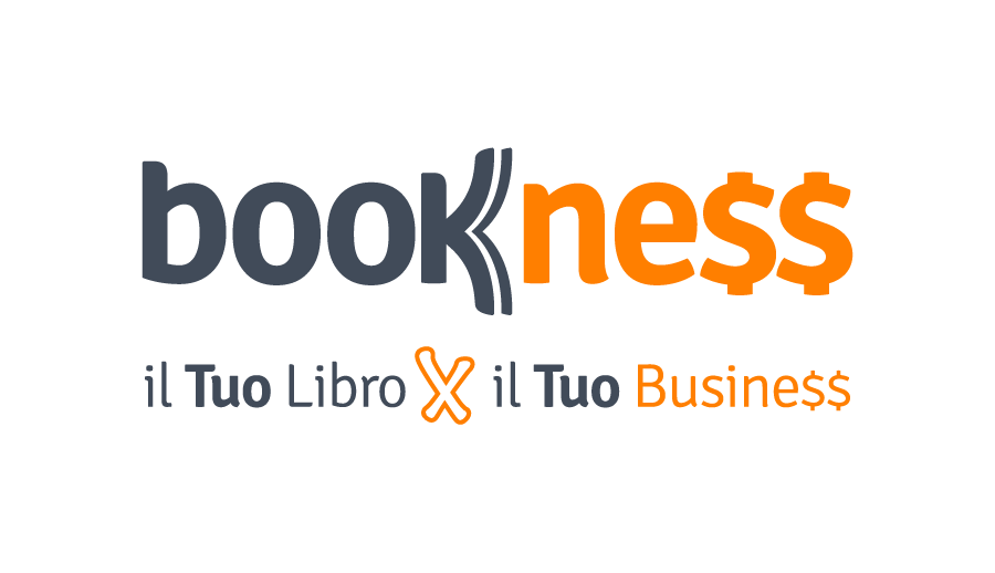Bookness — il Tuo Libro per il Tuo Business