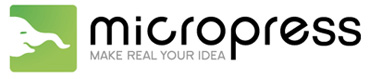 Micropress — Make Real Your Idea